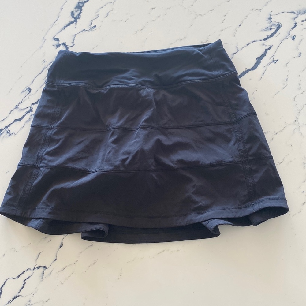 Pace Rival Mid-Rise Skirt